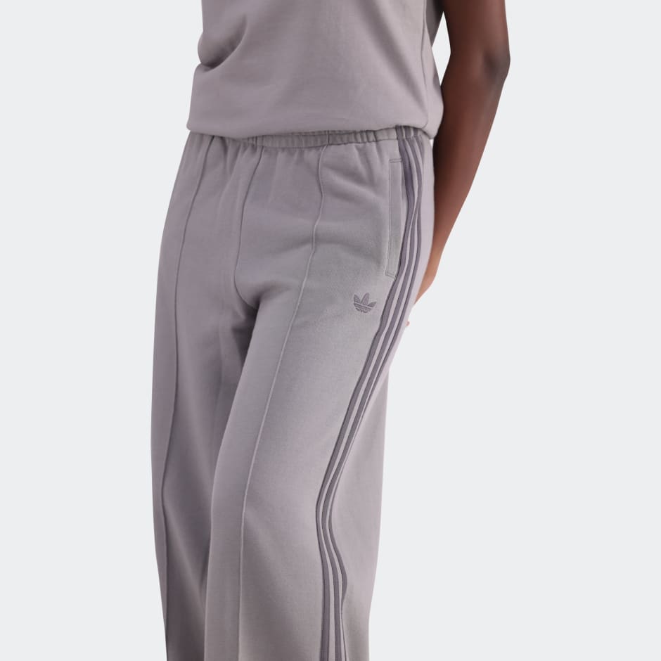 Adicolor 3-Stripes Wide Joggers