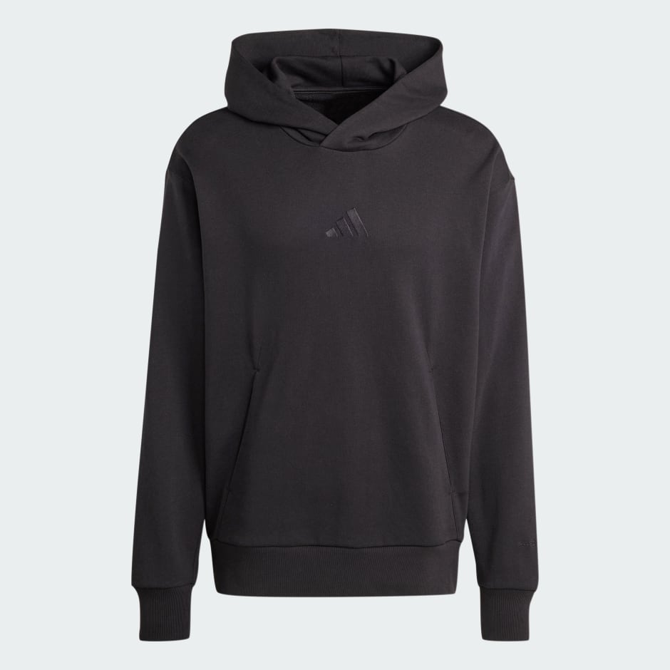 ALL SZN French Terry Hoodie