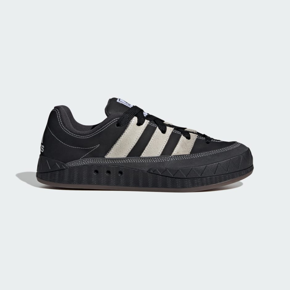 Adimatic Shoes