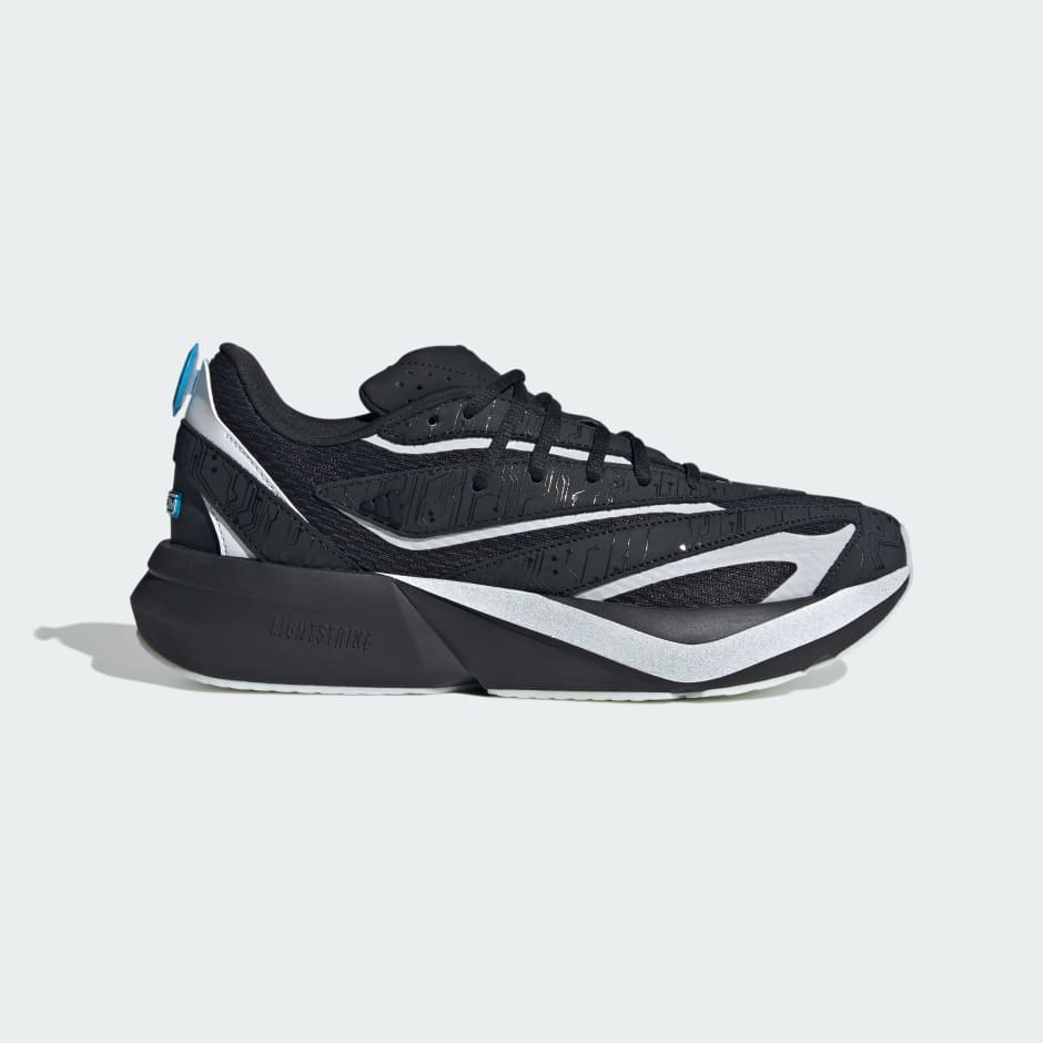 adidas x TRON ARES LIGHTBLAZE SHOES