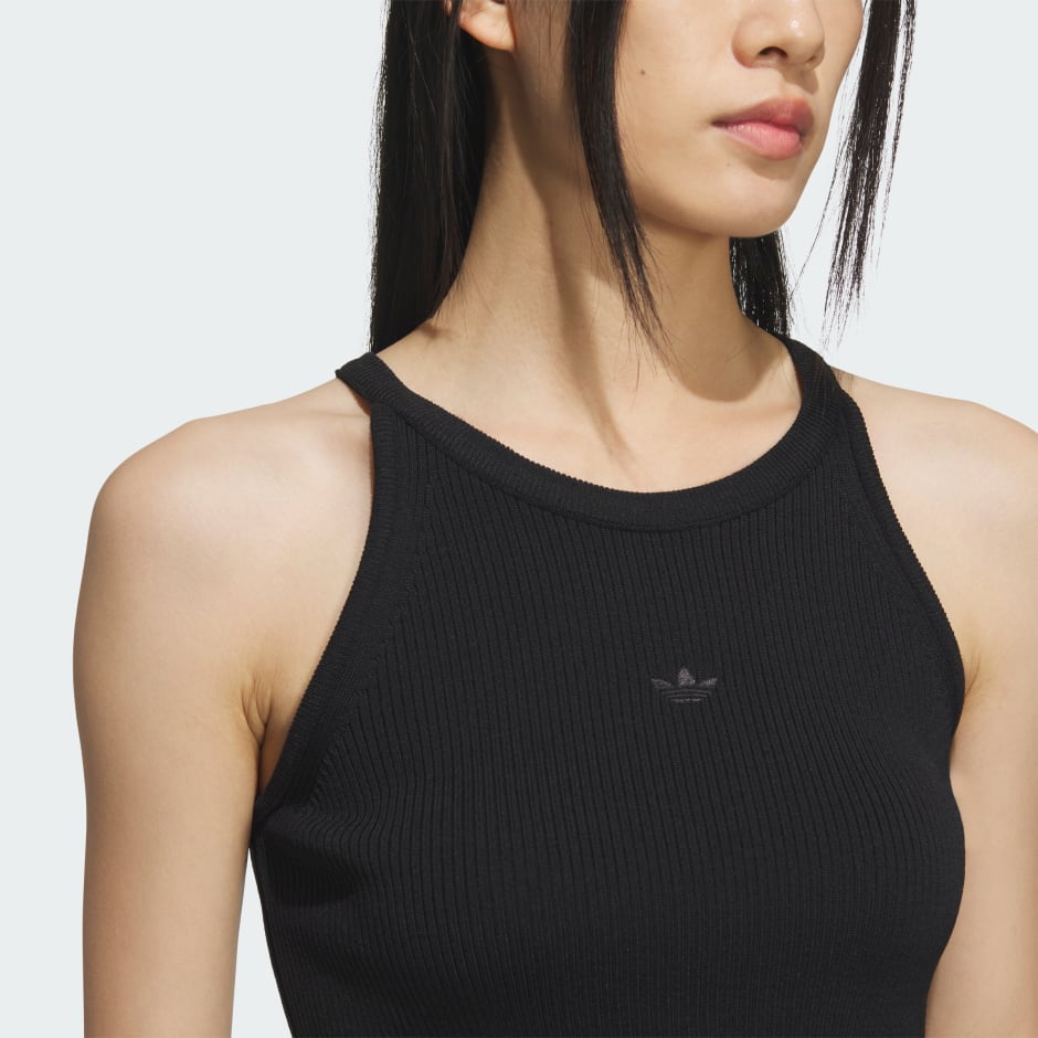 Premium Fully Fashioned Tank