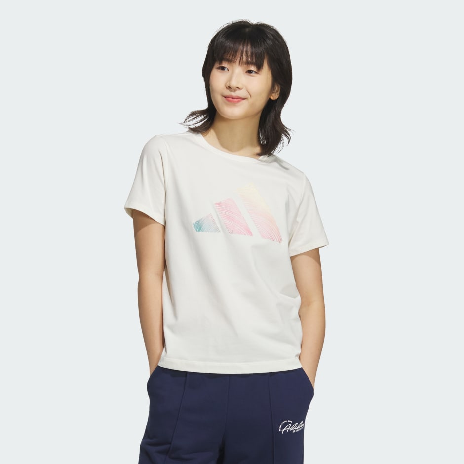 Logo Short Sleeve Tee