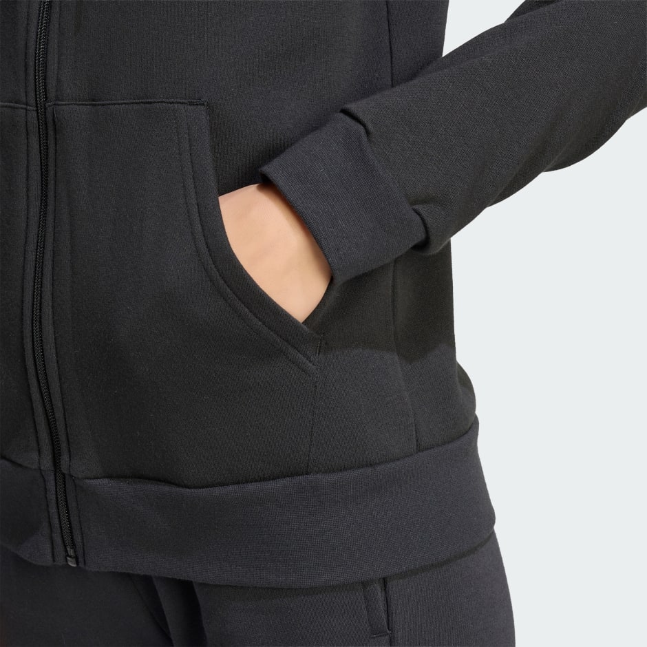 Hanorac Entrada26 Full Zip