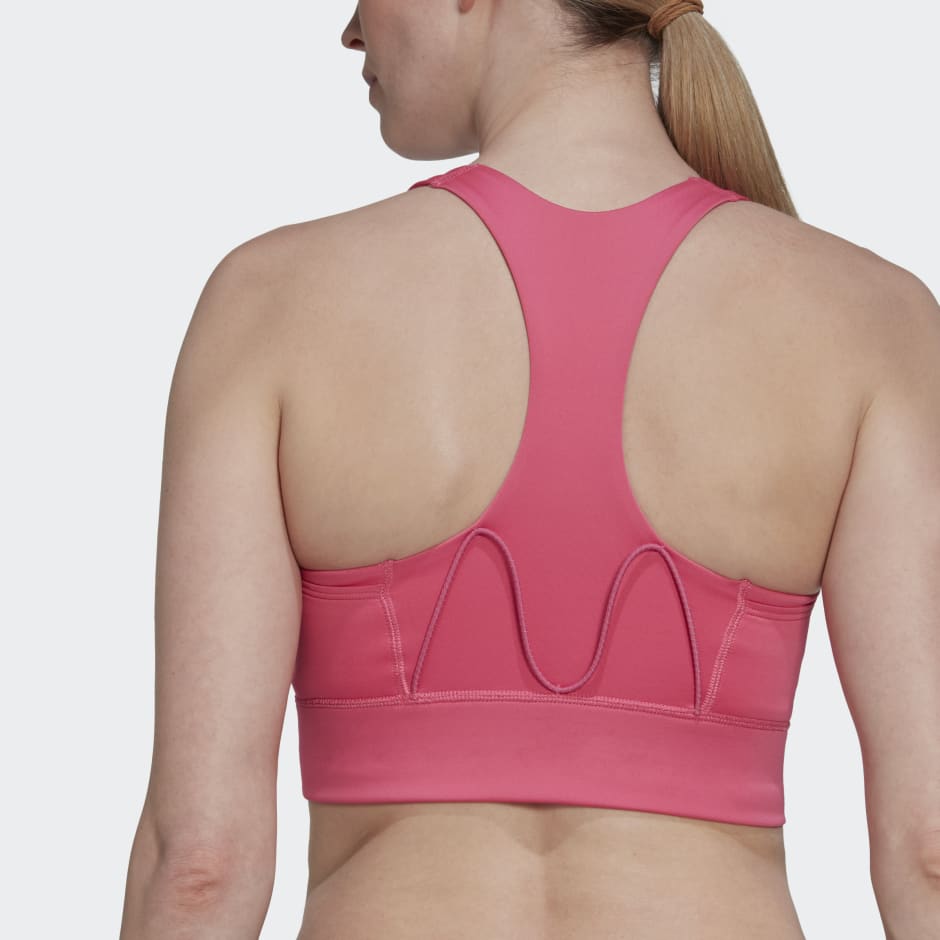 حمّالة صدر Running Medium-Support Pocket