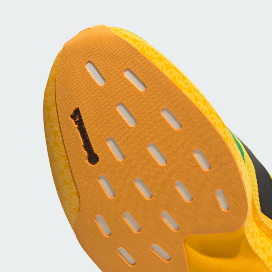 Jamaica 26 x Bob Marley Adizero EVO SL Shoes