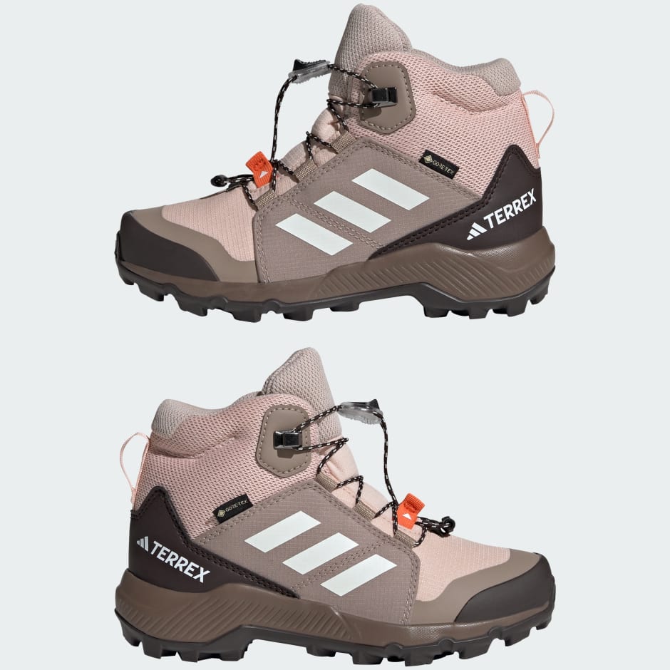 Pantofi de drumeție Terrex Mid GORE-TEX