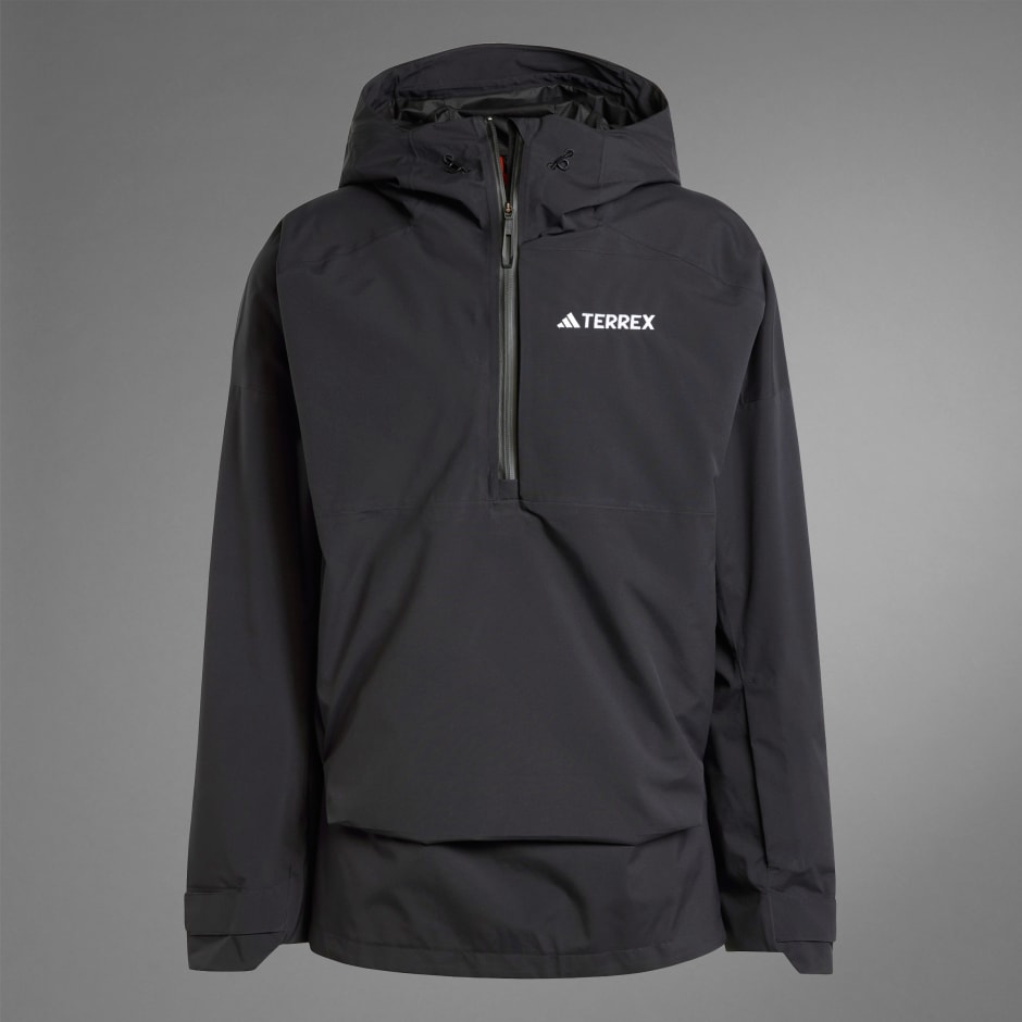 Anorak Terrex Xperior 2L Lined RAIN.RDY