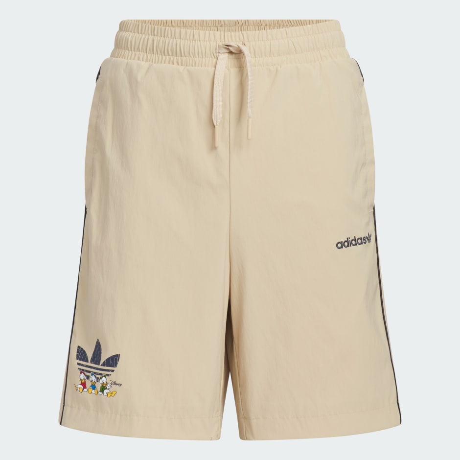 Adidas Disney Shorts