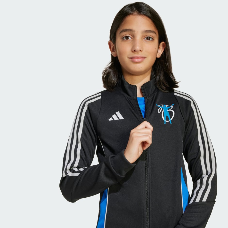 جاكيت تدريب للأطفال Jude Bellingham