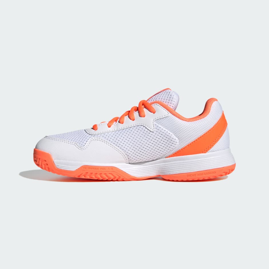 Pantofi de tenis Courtflash pentru copii