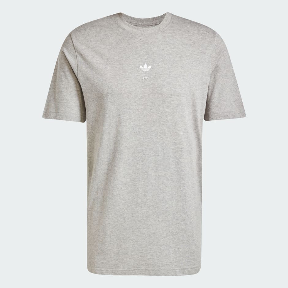 Trefoil Series Tee