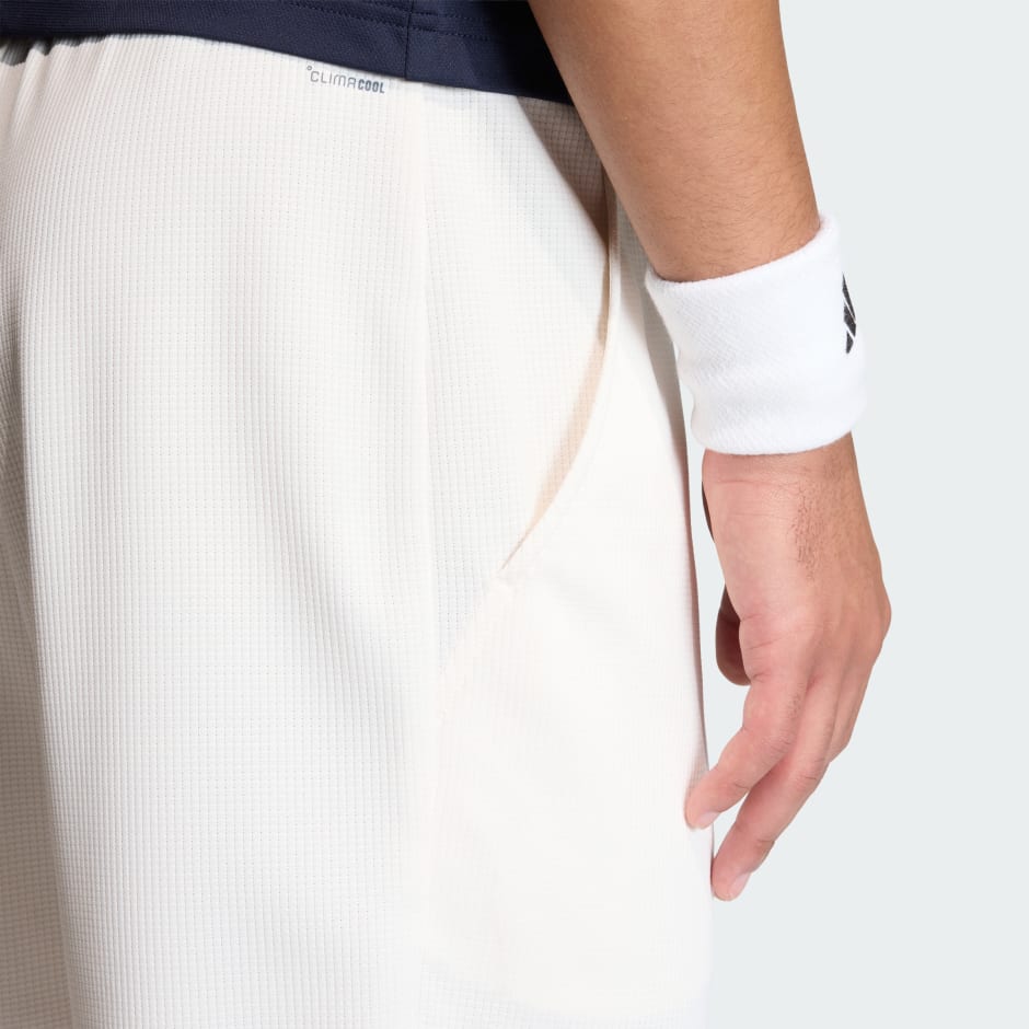 PANTALONI SCURȚI DE TENIS CLASSICS