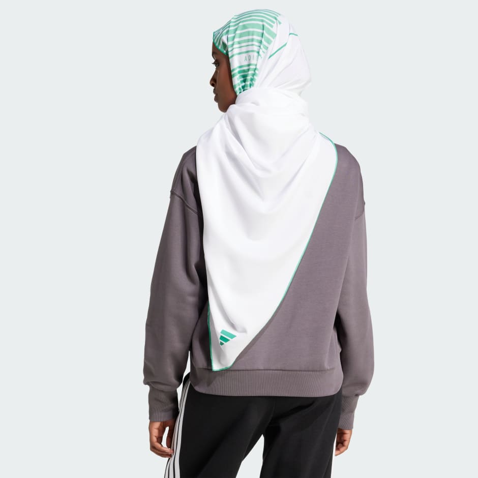 Lightbound Head Scarf