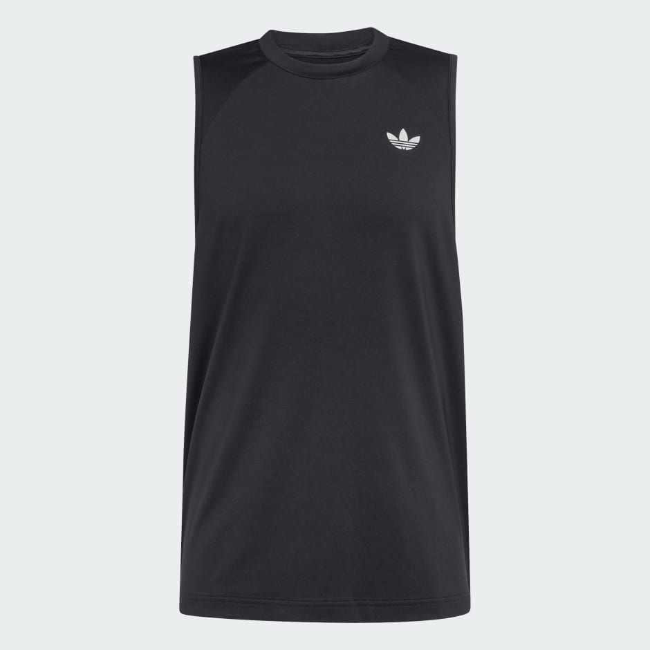 MAIOU TECH TREFOIL ESSENTIALS DIN POLIESTER