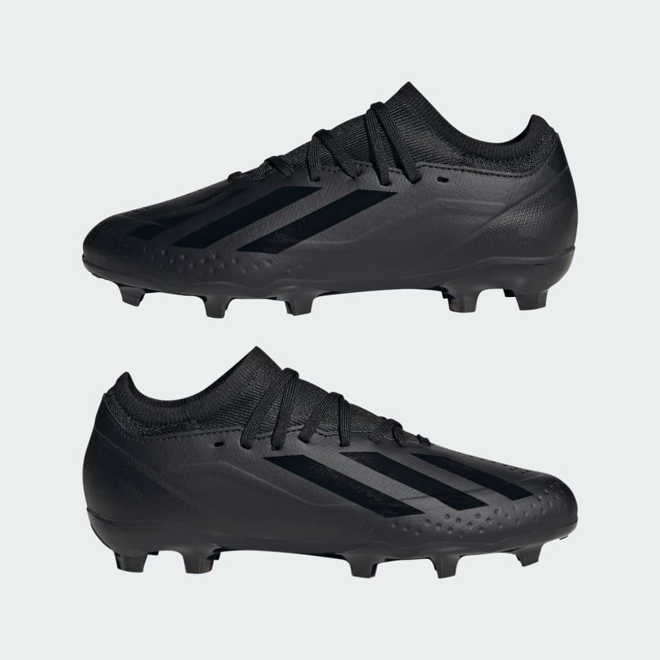 Adidas soccer shop boots x