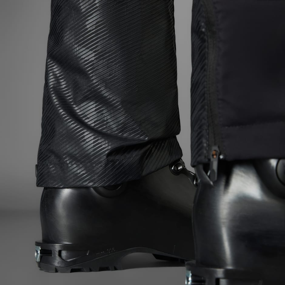 Pantaloni Soft Shell Terrex Techrock Tour