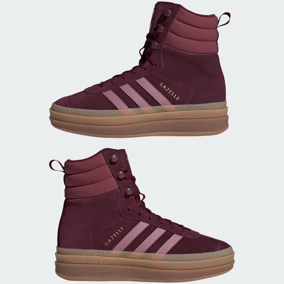 Gazelle Shoes