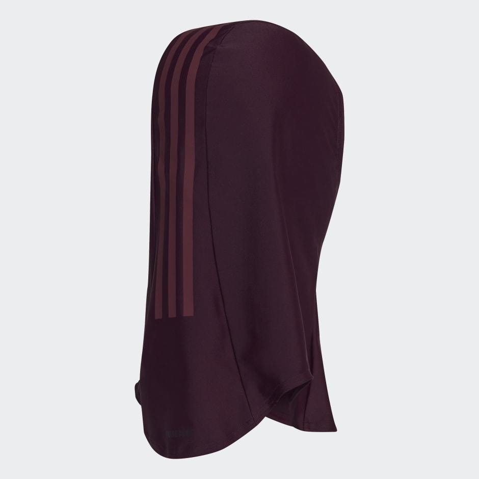 3-Stripes Swim Hijab