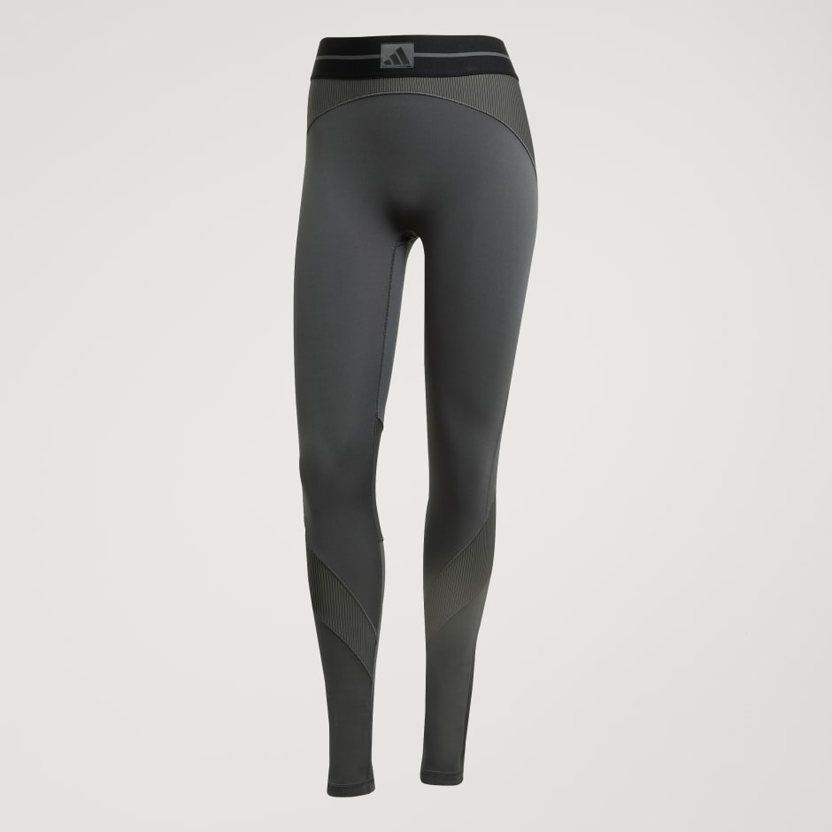 Colanți Hyperglam Rib 1/1