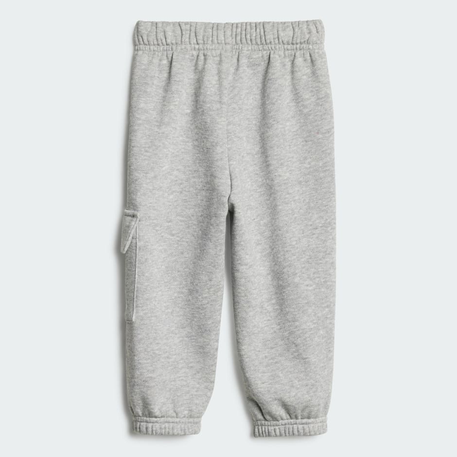 Set Joggers Essentials Pentru Copii