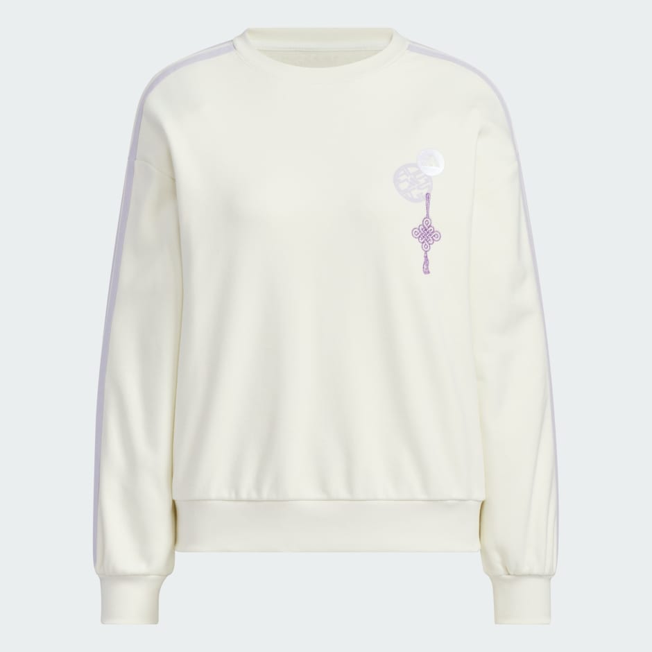 CNY Crewneck Sweatshirt