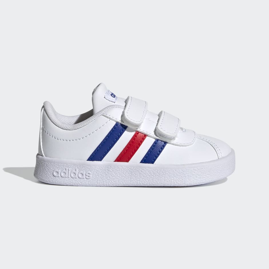 VL Court 2.0 Shoes