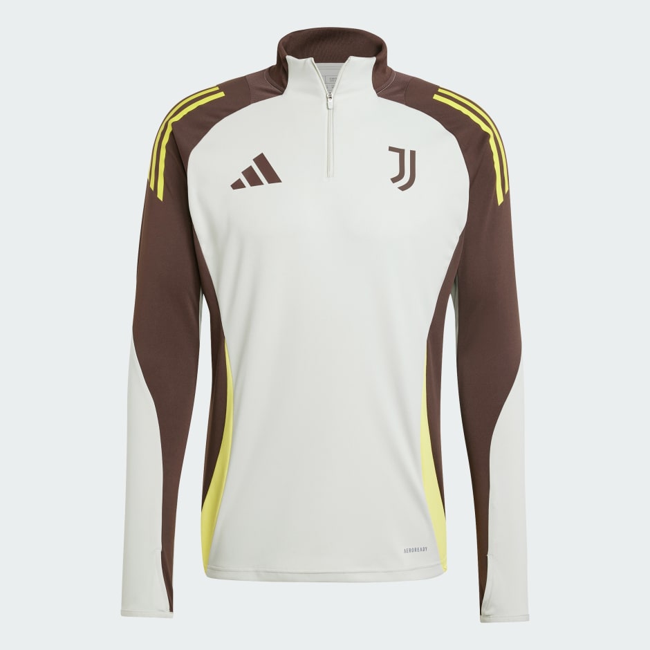 Juventus Tiro 24 Competition Training Top