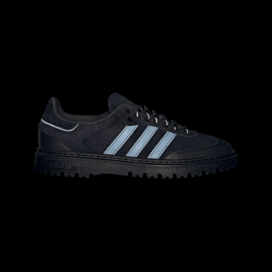 Samba Winterized Shoes