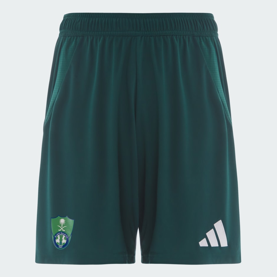 AL AHLI FC AWAY SHORT YOUTH