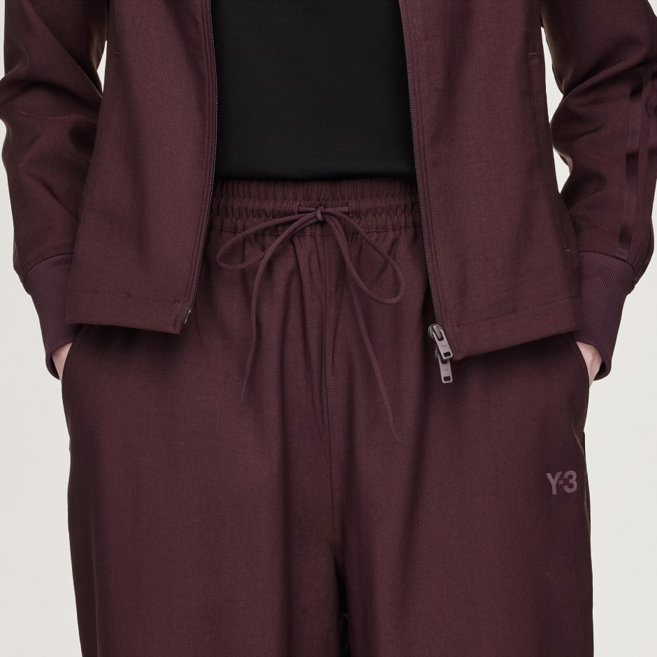 Donji dio trenirke s tri crte Y-3