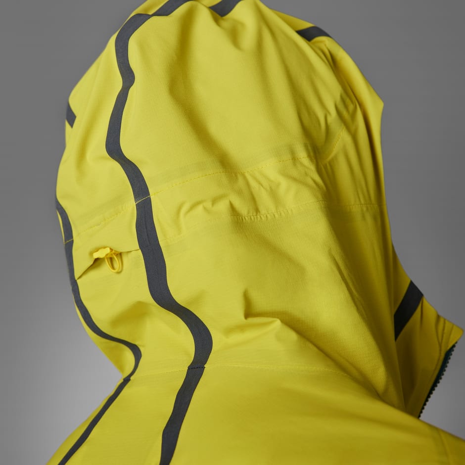 adidas National Geographic WIND.RDY Jacket