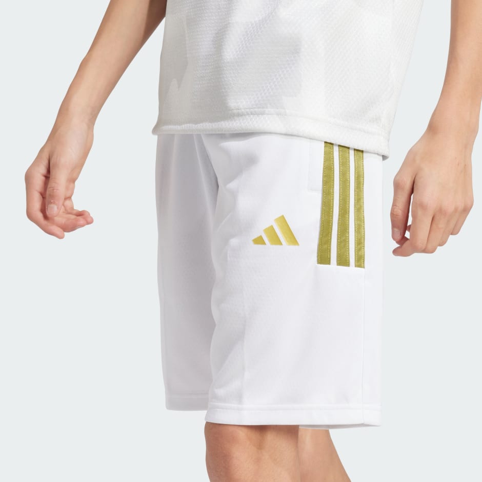 House of Tiro Colors of Football Shorts Kids