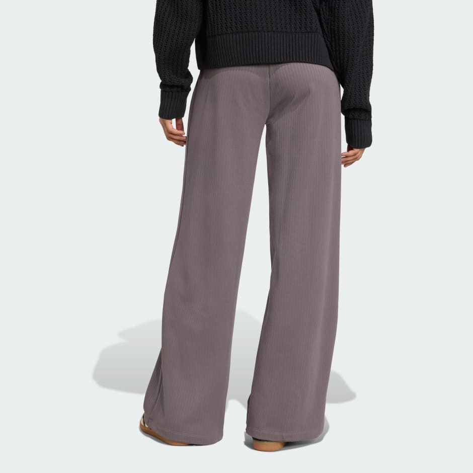 Essentials Winterized Wide Rib Pants