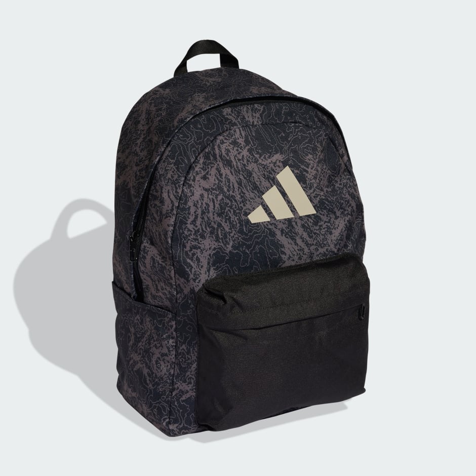 adidas CLASSIC TRAINING GRAPHIC BACKPACK