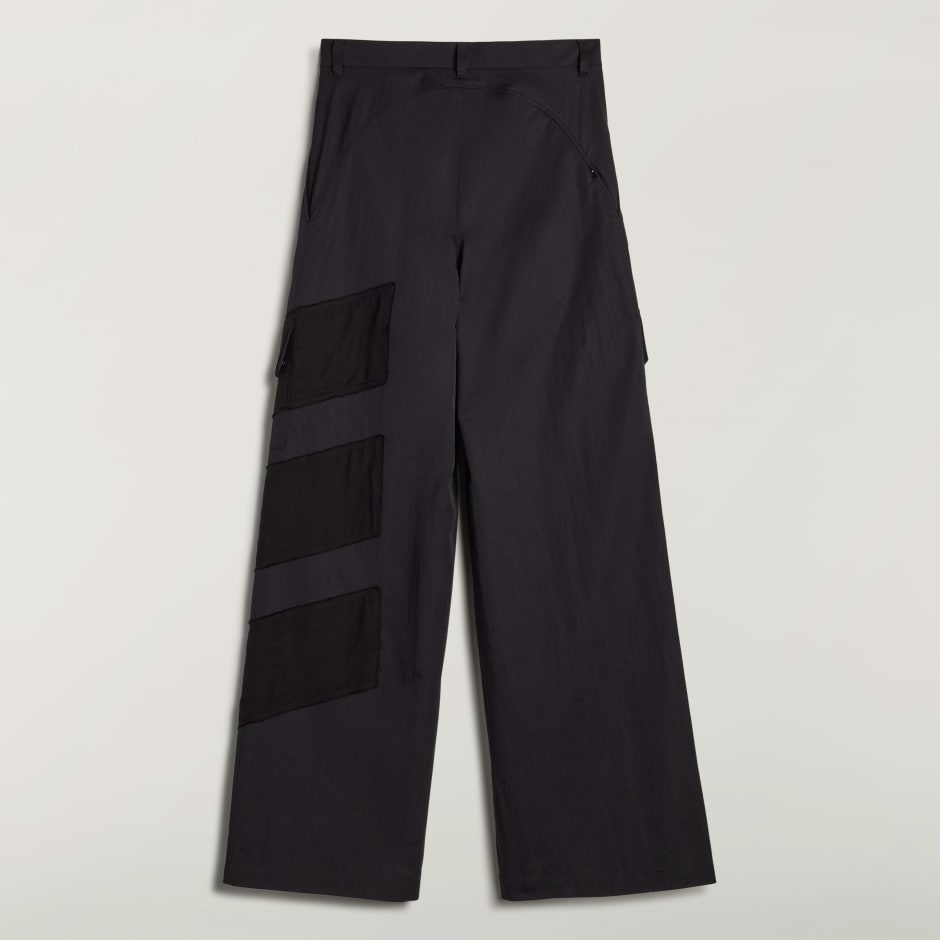 PANTALONI LARGI Y-3