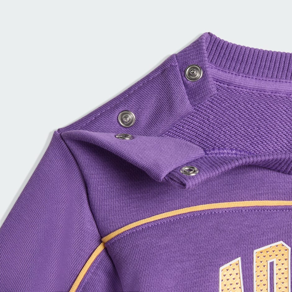 ADIDAS DISNEY MINNIE MOUSE JOGGER SET