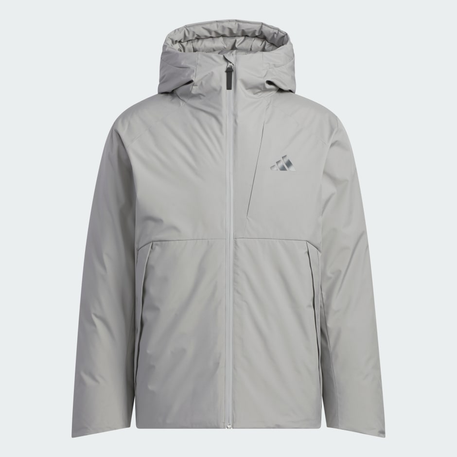 Future tech Down Jacket