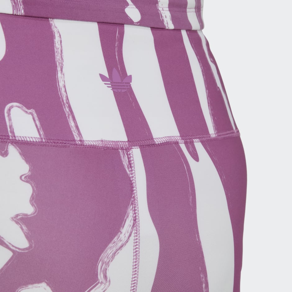7/8 Leggings (Plus Size)