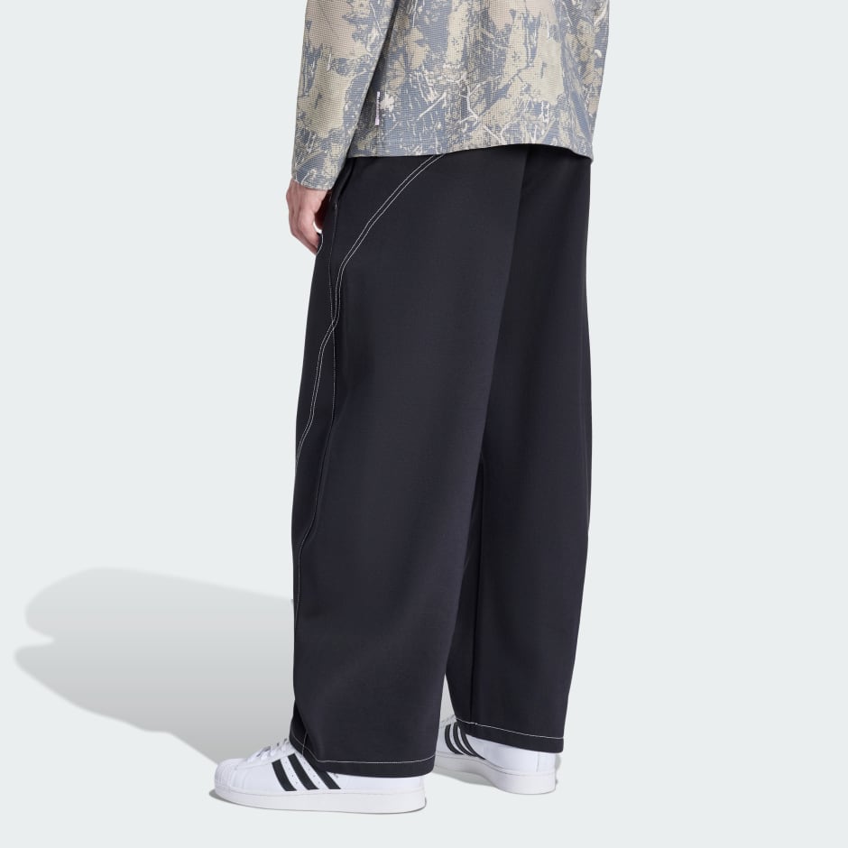 ORIGINALS SHOEMAKER GRAPHIC FLEECE PANT