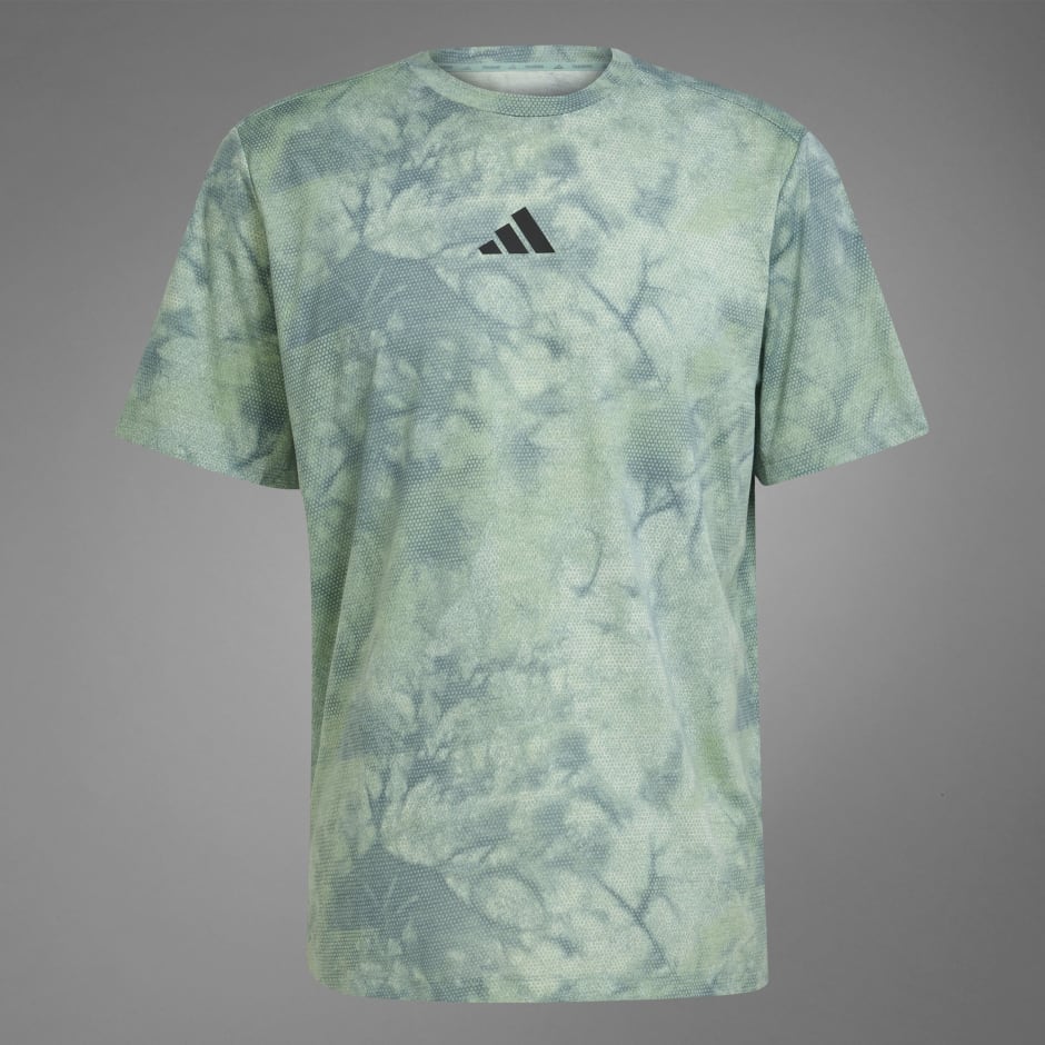 Power Graphic Tee