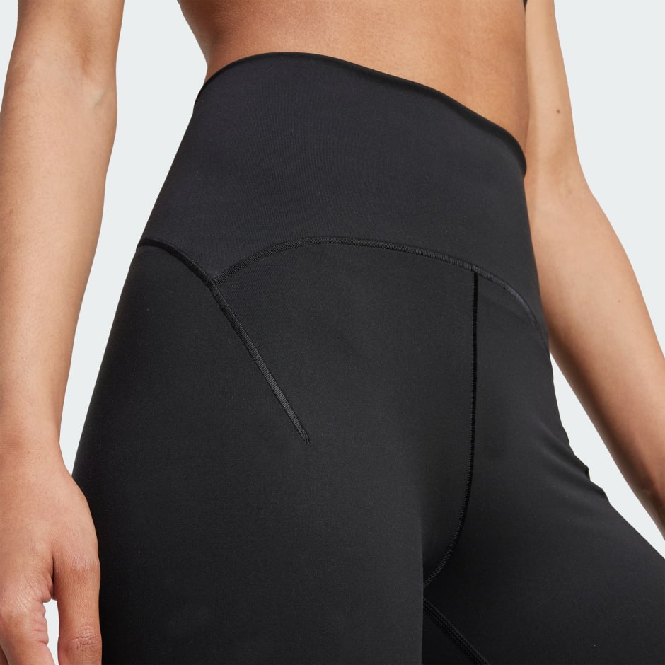 All Me Luxe 7/8 Leggings