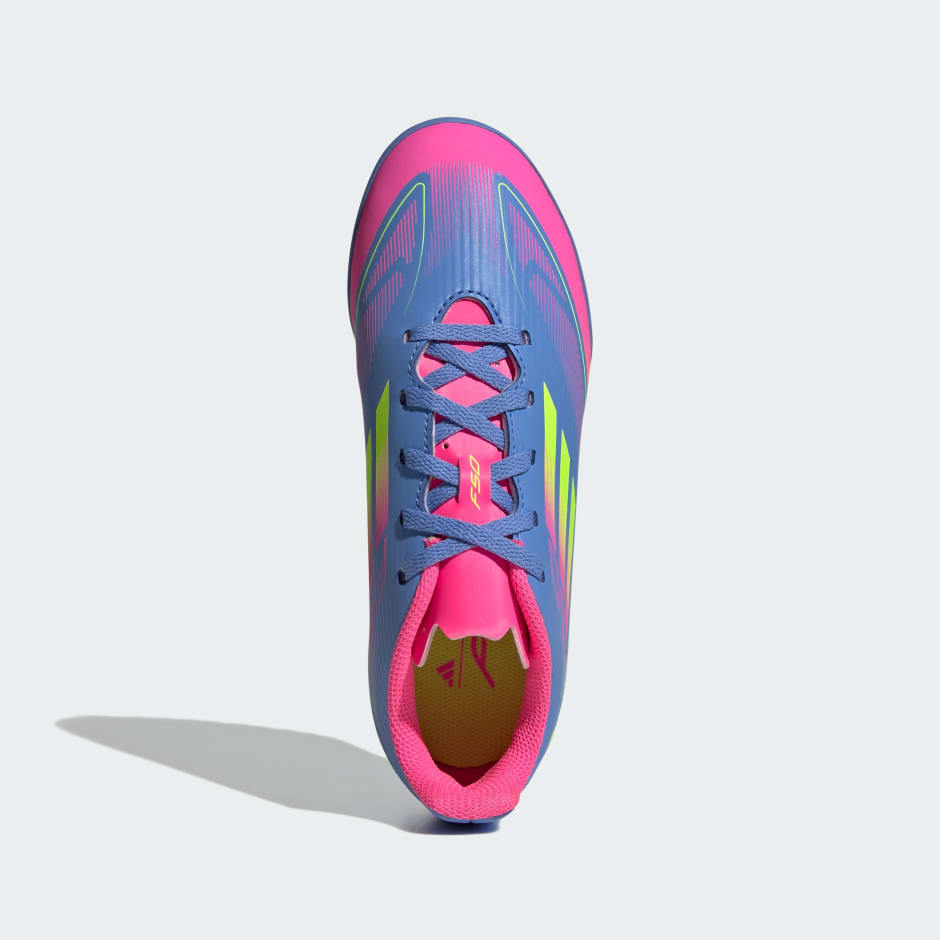 F50 Club Turf Boots Kids