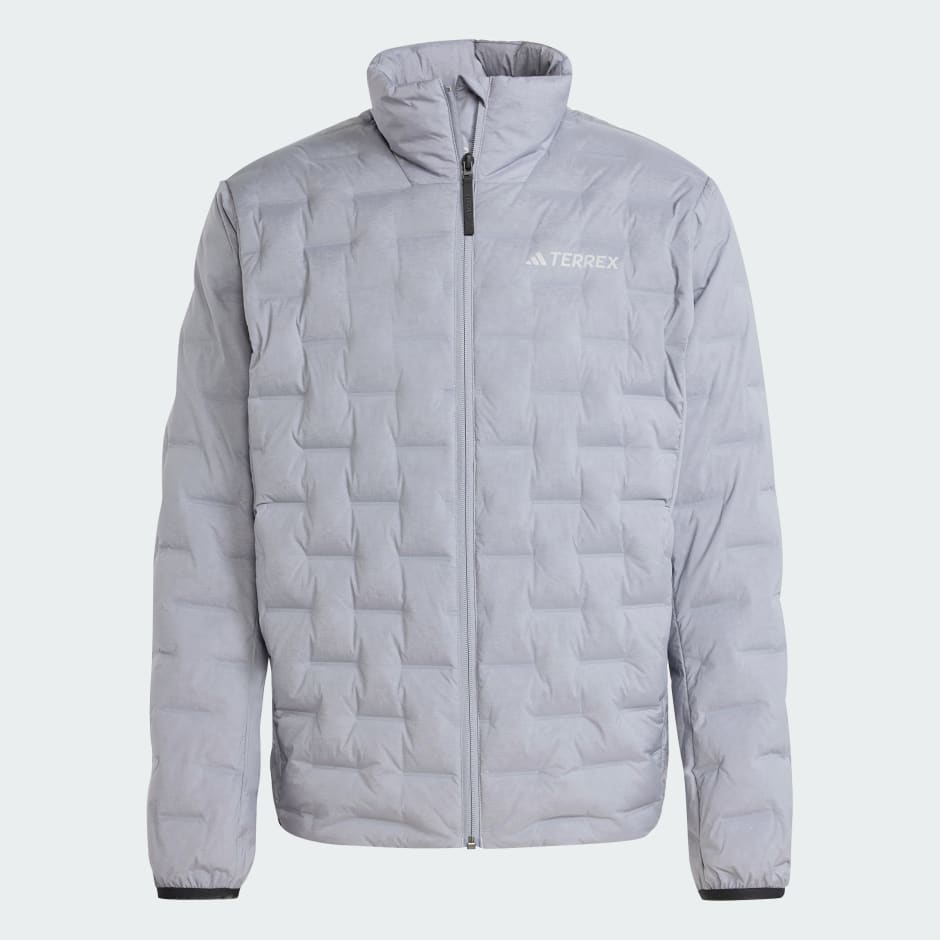 MT GOOSE JKT