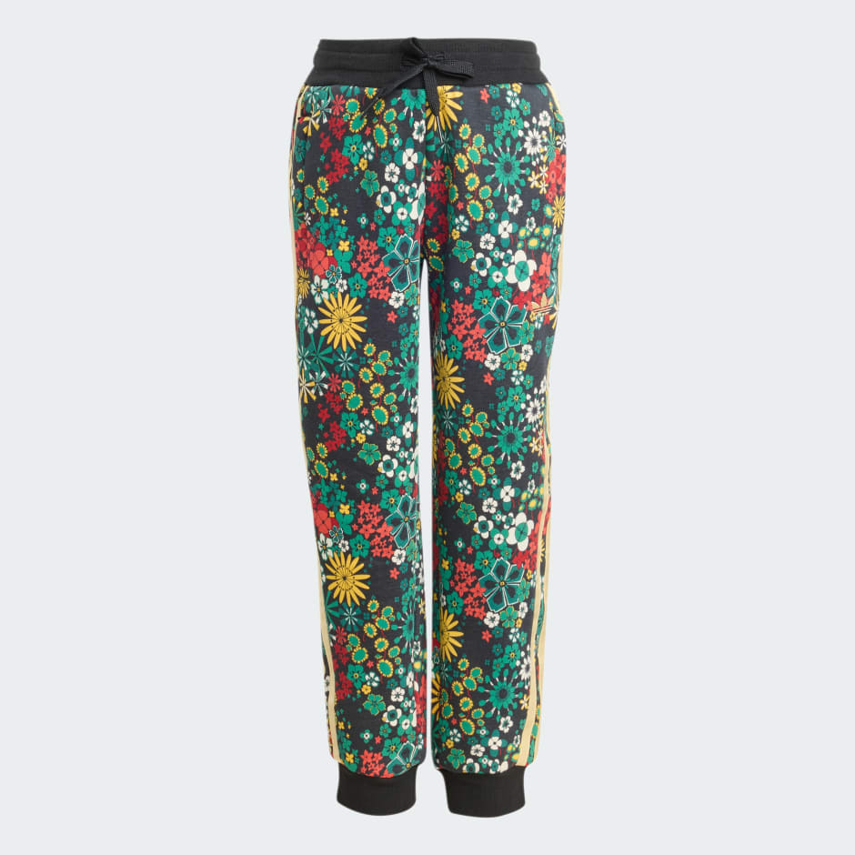 KOMPLET MAJICE S OKRUGLIM IZREZOM OKO VRATA adidas Originals x Liberty London