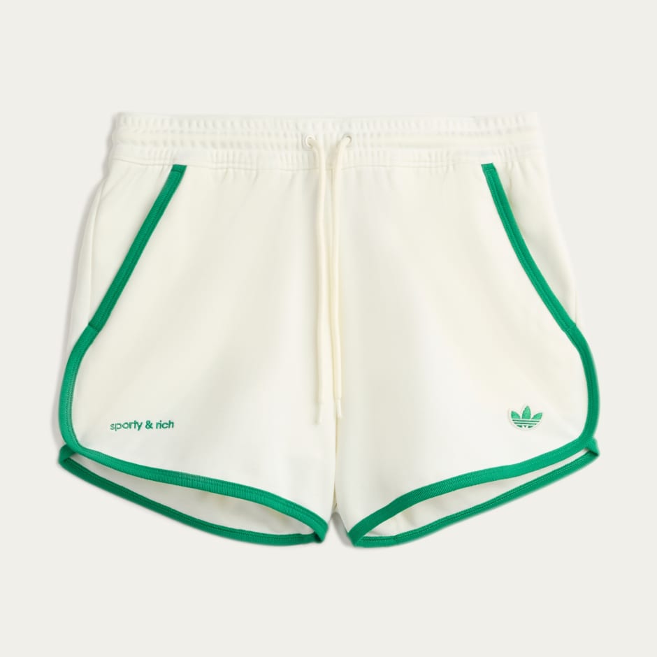 Sporty & Rich Shorts