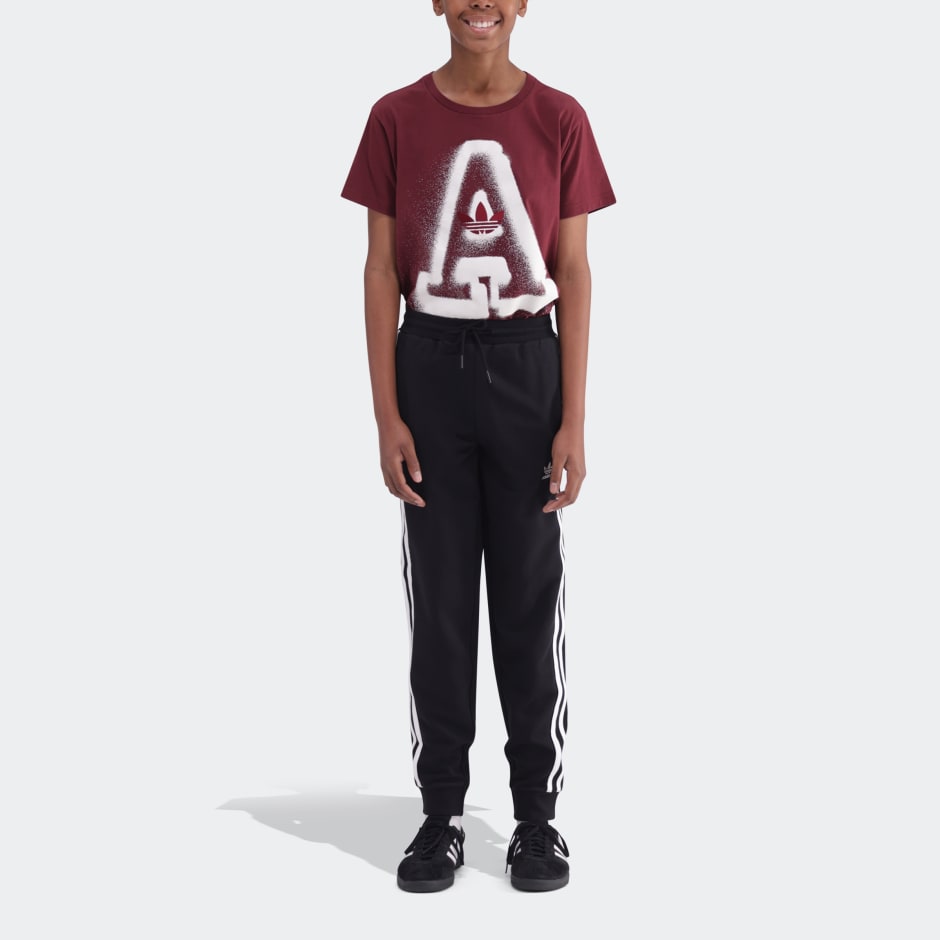 Trefoil Joggers Kids