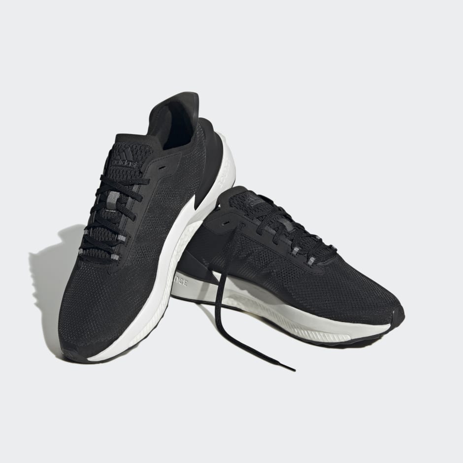 adidas Sportswear Shoes - Avryn Shoes - Black | adidas Egypt