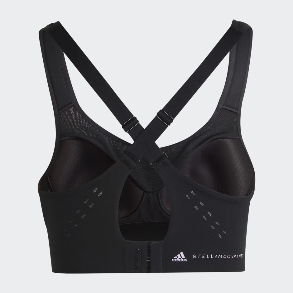 adidas by Stella McCartney TruePace High Support Sports Bra