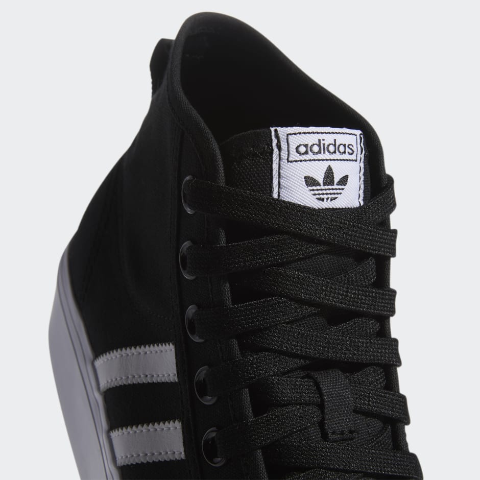 adidas nizza mid tops