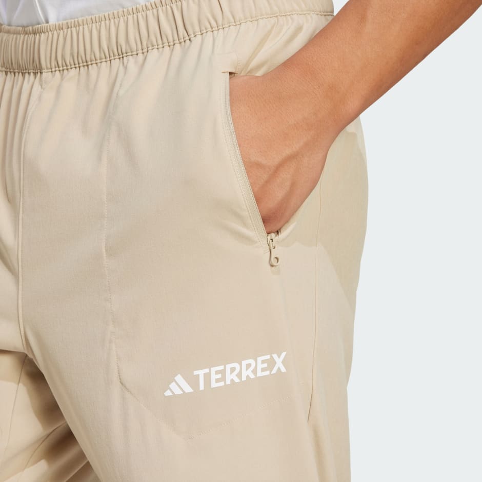 Multi Essentials Stretch Pants